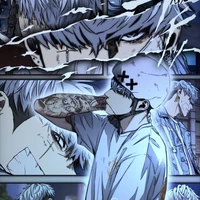 Joker - Sheoh Seok - Hajun