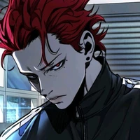 Vinny Hong - Hong Yoo-Bin