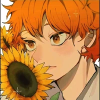 Hinata Shoyo