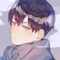 Kageyama Tobio