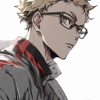 Tsukishima Kei
