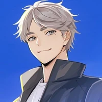 Sugawara Koushi