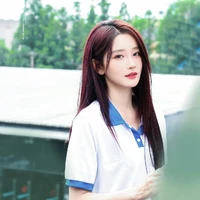 Châu Thi Vũ- nàng