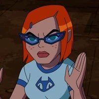 Gwen Tennyson