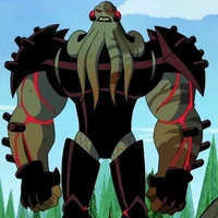 Vilgax
