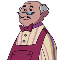 Baumann