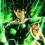 Broly