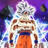 Goku the killer