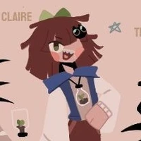 Claire