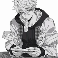 Nagi Seishiro