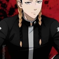 Haitani Ran