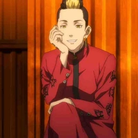 Hanma Shuji