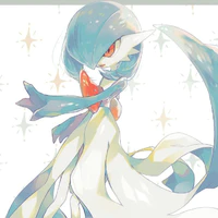 Shiny Gardevoir