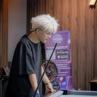 Nguyễn Quang Anh -Rhyder
