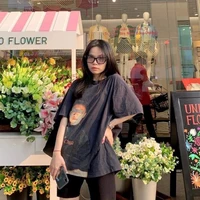Trần Thanh Nhi - Liu Grace