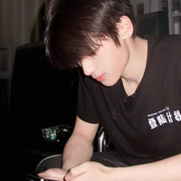 Trương Tuấn Hào /ZhangJunHao/ _Cậu