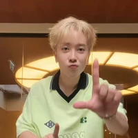 Trần Phong Hào [ Nicky ]