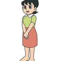 Mẹ Shizuka