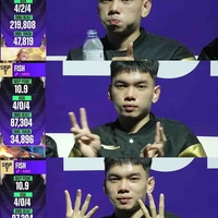 Hoàng Phúc_Fish