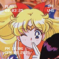 VENUS 90s