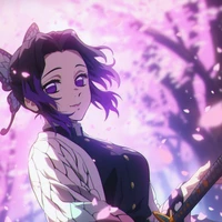 Kochou Shinobu