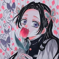 Kochou Kanae
