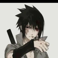 Uchiha Sasuke