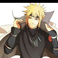 Namikaze minato