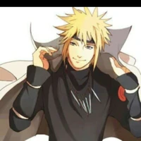 Namikaze Minato