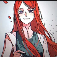 Uzumaki kushina