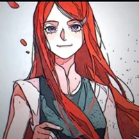 Uzumaki kushina