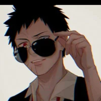 Uchiha Obito