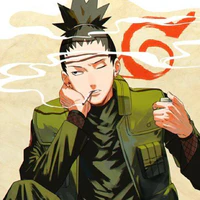 Nara Shikamaru