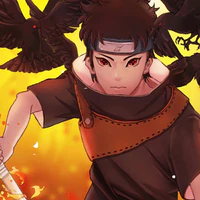 Uchiha Shisui