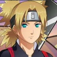 Sabaku no Temari