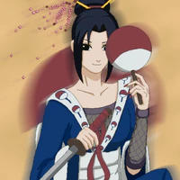 Uchiha Mikoto