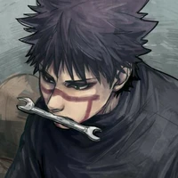 Sabaku no kankuro