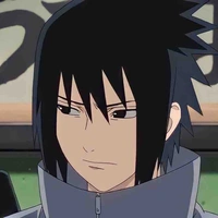 Uchiha Sasuke
