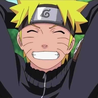Uzumaki Naruto