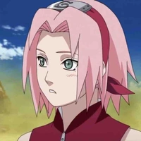 Haruno Sakura