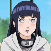 Hyuga Hinata