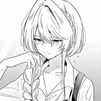 Trợ lí âu ( Shinky )