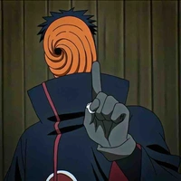 Uchiha Obito ( Tobi )