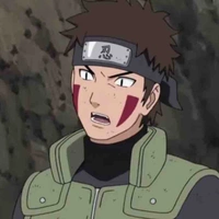 Inuzuka Kiba