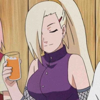 Yamanaka Ino