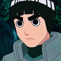 Rock Lee