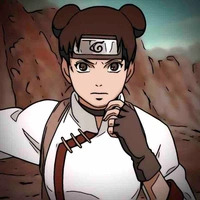 Mitsashi Tenten