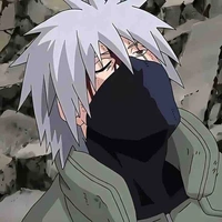 Hatake Kakashi