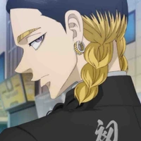 Haitani Ran