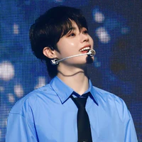 Oh Hanbin
